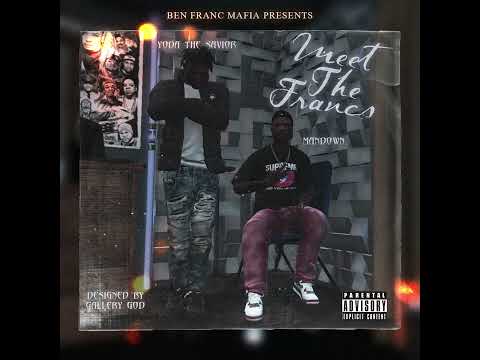 Ben Franc Mafia - Ask For (Official Audio)