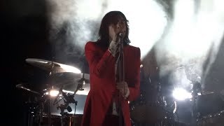 Primal Scream - Slip Inside This House (Live) - TINALS 2017, Nîmes, FR (2017/06/10)