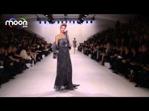 Elie Saab - Automne Hiver 2009 Fall winter 2009-2010