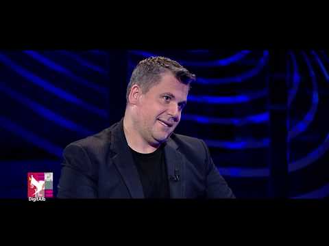 Personale - Sezoni 2 | Episodi 47 - Gentian Zenelaj