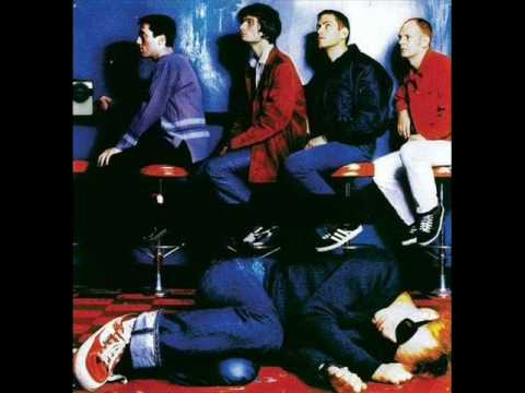 Radiohead - Sulk (Live)