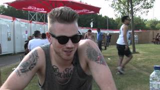 Gers Pardoel interview (deel 2)