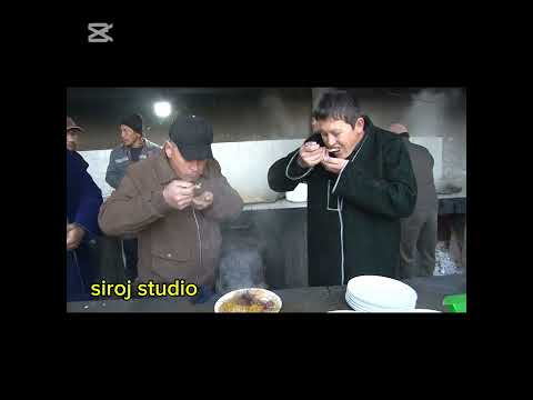 QASHQADARYO QAMASHI TUMANI LOYQASOY OLTIN TEPA ELIDA SUNNAT TUY