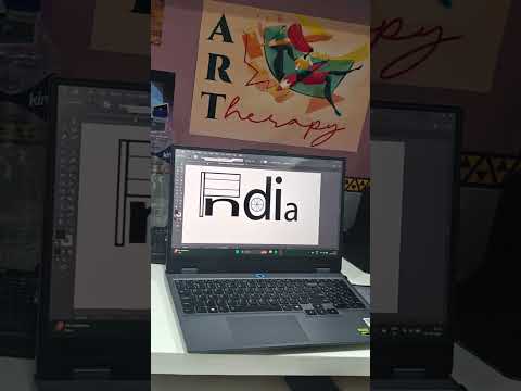 Word Art Practical Design Competition