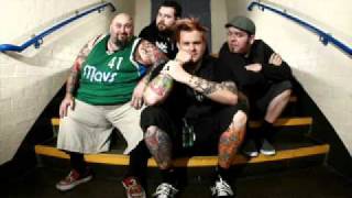 Bowling For Soup - Andrew