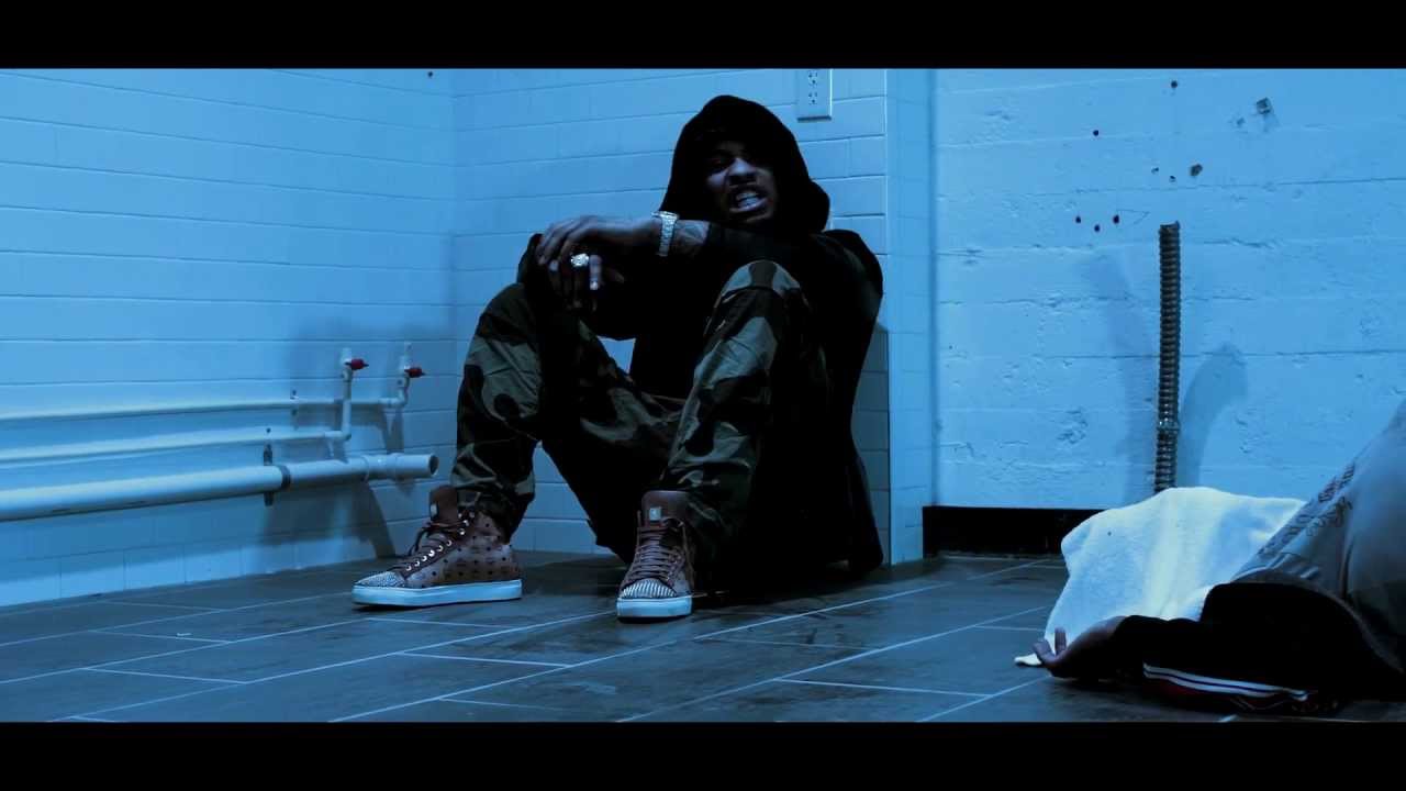 Waka Flocka Flame ft Wooh Da Kid – “Obituary”