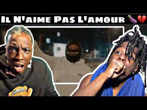 American Reaction To Saisai - Censured #2 🔞 (Clip officiel)