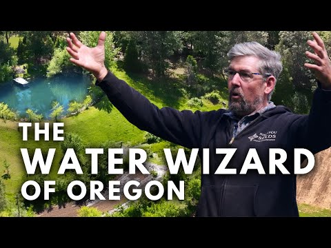 , title : 'THIS FARM CRACKED THE CODE #1: Water Wizard of Oregon'