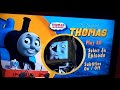 Thomas And Friends DVD Menu The Best Of Thomas
