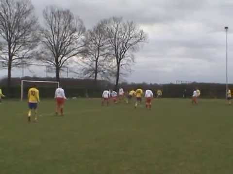 Volharding 2 - Schijndel 2