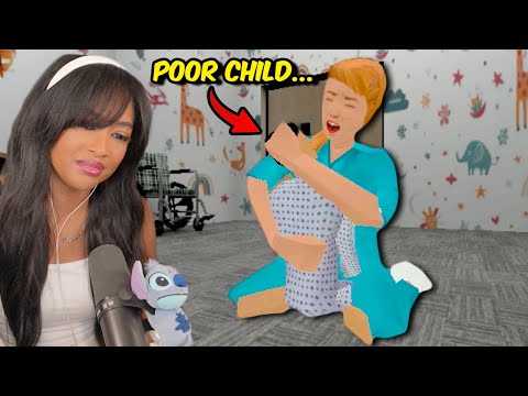 This Game Destroyed Me Emotionally... | Pikabuu Unhuman