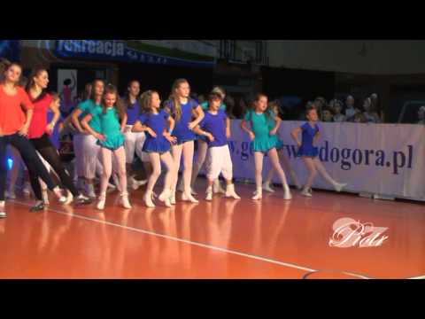 OMP FREESTYLE TWARDOGÓRA 2012