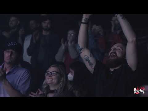 Paranormal Cirque Promo