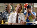 Every Classroom Sketch Ever - Key & Peele