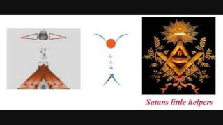 National Survey Mark of The Beast