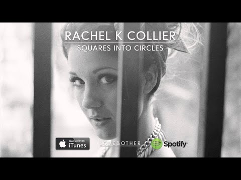 Rachel K Collier - Squares Into Circles