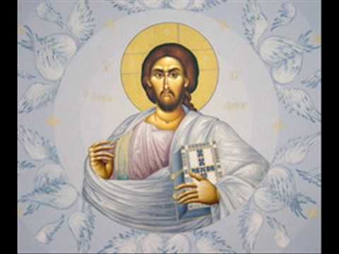 Sfinte Dumnezeule gl. I de Kiriac Ioanid