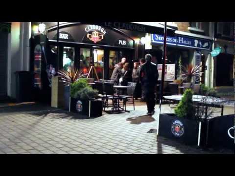 LackSpirit - Mariani Wine (clip officiel)