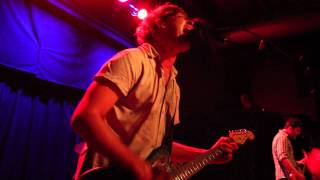 METZ - Spit You Out (Live at High Noon Saloon)