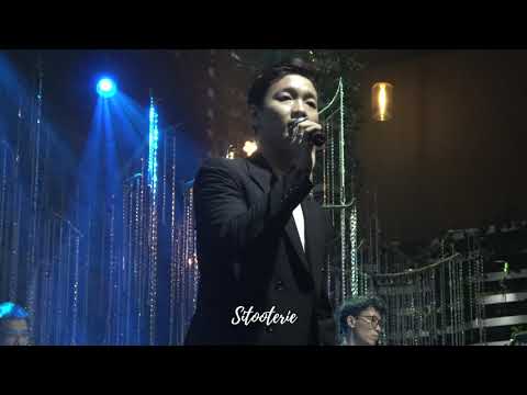 [20201121] Và Mùa Đông Sang - Hoàng Dũng @ Trixie Cafe&Lounge