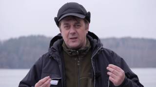 Головные уборы для зимний рыбалки