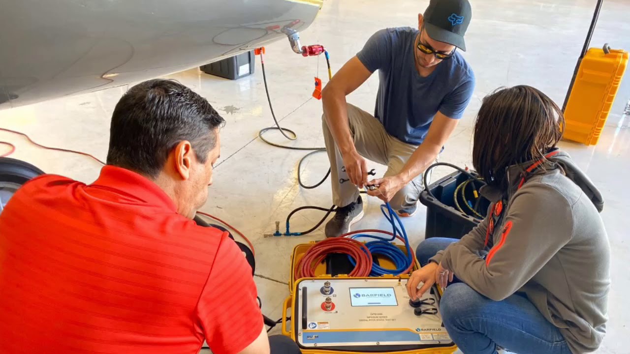 Avionics Technician Training 👨🏻‍🔧👩🏻‍🔧🛫3 months, 2 weeks (Intensive) / 72 contact hoursOr Saturdays!