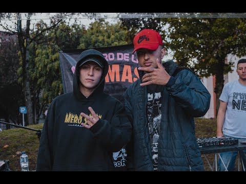 MAESTRO DE LAS LOMAS FINAL NACIONAL 2023 - HIBICEO vs TIAGO - OCTAVOS (GANADOR HIBICEO)