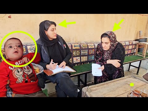 A young woman's resistance. Help from a lawyer. 💪👩‍🎓