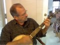 Seneca Square Dance Banjo and Fiddle duet