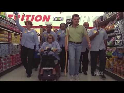 Malcom in the middle - Phil Collins Revolution