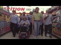 Malcom In The Middle Phil Collins Revolution