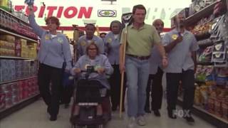 Malcom in the middle - Phil Collins Revolution