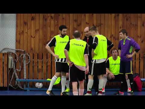 Gameloft - MFC Accord Medium League  (10.02.2018)