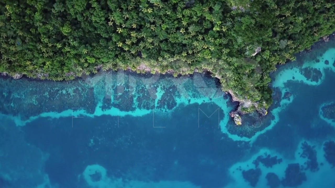 Cabeza de Morgan – Isla de Providencia P4