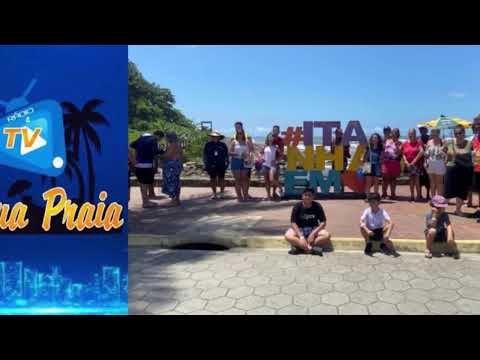 Descubra e viva Itanhaém - 07/01