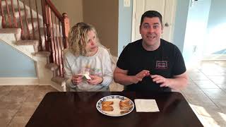 Can we beat Restaurant Wings!!! Best Air Fryer Wings Recipe - (How did I not know about Air Fryers)