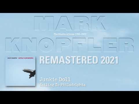 Video thumbnail for Junkie Doll