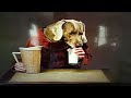 Wegmans Dogs Can Drink Milk