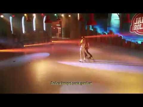 Sou Luna- Ámbar e Matteo cantam- Mírame a mí