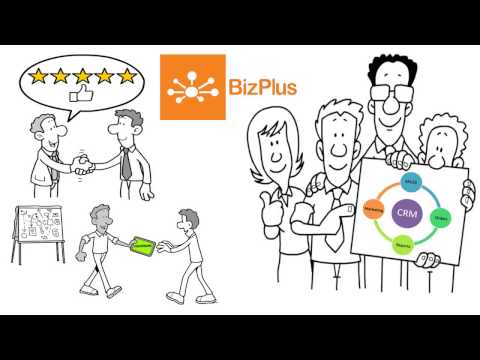 Sales Management Software