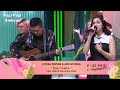 Download lagu PESAN TERAKHIR LYODRA GINTING FEAT ADE GOVINDA PAGI PAGI AMBYAR P4