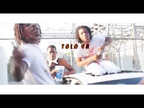 Savage Family - Cool Ft. Gunnah 'CAN SODA' [Official Video]