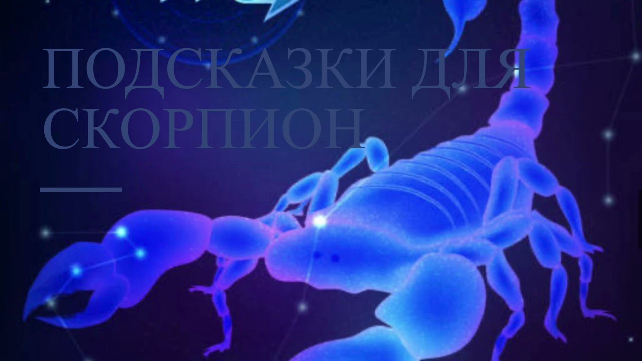 ПОДСКАЗКИ ДЛЯ СКОРПИОНА НА ПЕРИОД РЕТРОГРАДНОГО САТУРНА 26 ИЮЛЯ/11 ДЕКАБРЯ 2026!