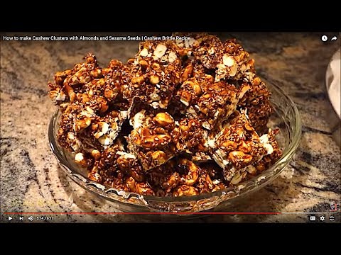 download lagu mp3 mp4 Kirkland Cashew Clusters Recipe, download lagu Kirkland Cashew Clusters Recipe gratis, unduh video klip Kirkland Cashew Clusters Recipe