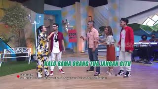 Download lagu EKSKLUSIF, Iis Dahlia Bertemu Cita Citata Pertama Kali Usai Bertengkar | OKAY BOS (26/02/21) Part 1 mp3 Download lagu EKSKLUSIF, Iis Dahlia Bertemu Cita Citata Pertama Kali Usai Bertengkar | OKAY BOS (26/02/21) Part 1 mp3