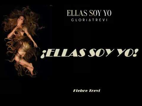 Gloria Trevi