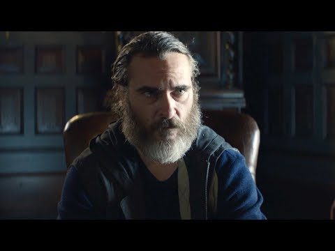 You Were Never Really Here (Clip 'We'll Get Her')