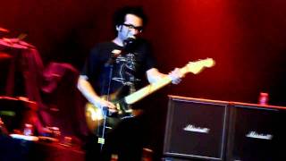 When You&#39;re Around - Motion City Soundtrack (01.19.2011 - Rio de Janeiro)