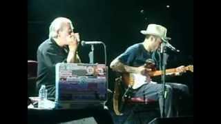 You Found another Lover (I lost another Friend) Ben Harper 3-2-13 Royal Oaks Theater