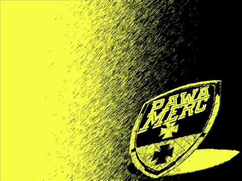 Merc Pawa - 82-300 prod. Stępel